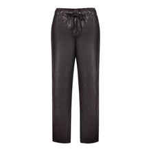 Afbeelding in Gallery-weergave laden, GEISHA PANTS PU brown
