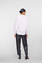 Afbeelding in Gallery-weergave laden, GEISHA PANTS PU brown
