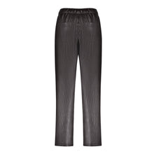 Afbeelding in Gallery-weergave laden, GEISHA PANTS PU brown
