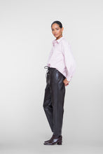Afbeelding in Gallery-weergave laden, GEISHA PANTS PU brown
