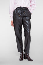 Afbeelding in Gallery-weergave laden, GEISHA PANTS PU brown
