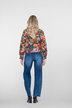 Load image into Gallery viewer, GEISHA JEANS BARREL mid blue denim
