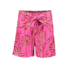 Afbeelding in Gallery-weergave laden, GEISHA SHORT fuchsia/off white
