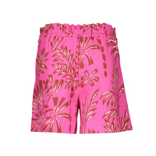Afbeelding in Gallery-weergave laden, GEISHA SHORT fuchsia/off white
