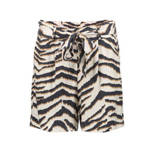 Load image into Gallery viewer, GEISHA SHORT sand/black
