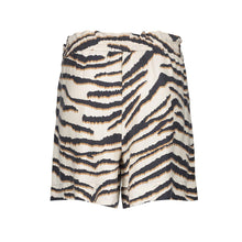 Load image into Gallery viewer, GEISHA SHORT sand/black
