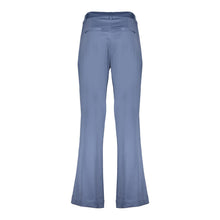 Load image into Gallery viewer, GEISHA PANTS SHINY blue
