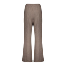 Load image into Gallery viewer, GEISHA PANTS ELASTIC WAIST taupe
