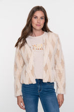 Afbeelding in Gallery-weergave laden, GEISHA JACKET ecru
