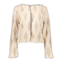 Afbeelding in Gallery-weergave laden, GEISHA JACKET ecru
