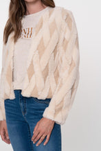 Afbeelding in Gallery-weergave laden, GEISHA JACKET ecru
