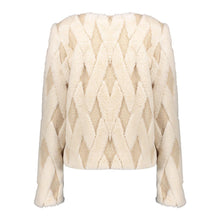 Afbeelding in Gallery-weergave laden, GEISHA JACKET ecru
