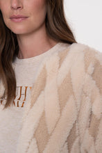 Afbeelding in Gallery-weergave laden, GEISHA JACKET ecru
