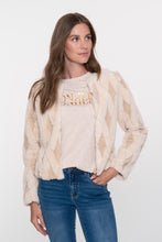 Afbeelding in Gallery-weergave laden, GEISHA JACKET ecru
