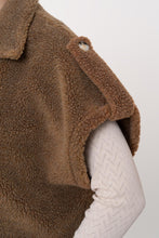 Afbeelding in Gallery-weergave laden, GEISHA JACKET camel
