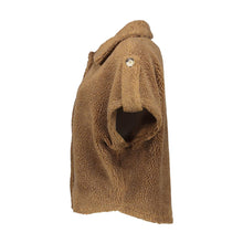 Afbeelding in Gallery-weergave laden, GEISHA JACKET camel
