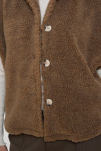 Afbeelding in Gallery-weergave laden, GEISHA JACKET camel
