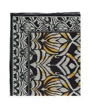 Afbeelding in Gallery-weergave laden, TRAMONTANA SCARF ORNAMENTALS print yellows
