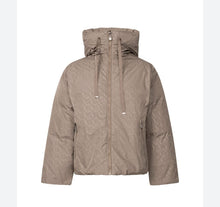 Afbeelding in Gallery-weergave laden, ZOSO JACK ROMY mocha
