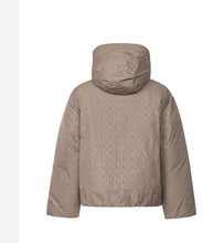 Afbeelding in Gallery-weergave laden, ZOSO JACK ROMY mocha
