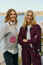 Afbeelding in Gallery-weergave laden, FREEQUENT BOMBER JACKET ANDY port royale
