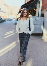 Afbeelding in Gallery-weergave laden, FREEQUENT PULL WRAPPY FISHERMANS STITCH moonbeam melange
