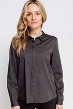 Afbeelding in Gallery-weergave laden, ZHRILL BLOUSE RESI black
