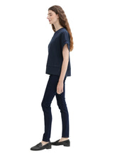 Afbeelding in Gallery-weergave laden, TOM TAILOR JEANS KATE SKINNY rinsed blue denim
