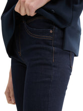 Afbeelding in Gallery-weergave laden, TOM TAILOR JEANS KATE SKINNY rinsed blue denim
