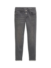 Afbeelding in Gallery-weergave laden, TOM TAILOR JEANS BOYFRIEND FIT grey denim
