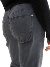 Afbeelding in Gallery-weergave laden, TOM TAILOR JEANS BOYFRIEND FIT grey denim
