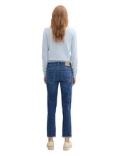 Afbeelding in Gallery-weergave laden, TOM TAILOR JEANS BOYFRIEND FIT mid stone wash denim
