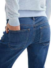 Afbeelding in Gallery-weergave laden, TOM TAILOR JEANS BOYFRIEND FIT mid stone wash denim
