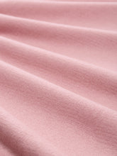 Load image into Gallery viewer, TOM TAILOR KNIT SHORTSLEEVE PULLOVER morning pink
