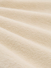 Afbeelding in Gallery-weergave laden, TOM TAILOR COSY VEST sand stone beige
