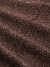 Afbeelding in Gallery-weergave laden, TOM TAILOR TTLEA WIDE LEG STRUCTURED dark pecan brown structure
