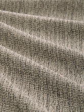 Afbeelding in Gallery-weergave laden, TOM TAILOR LOOSE FIT WIDE LEG PANTS beige black structure
