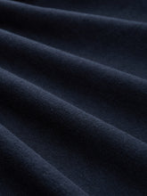 Load image into Gallery viewer, TOM TAILOR KNIT BASIC BOATNECK sky captain blue
