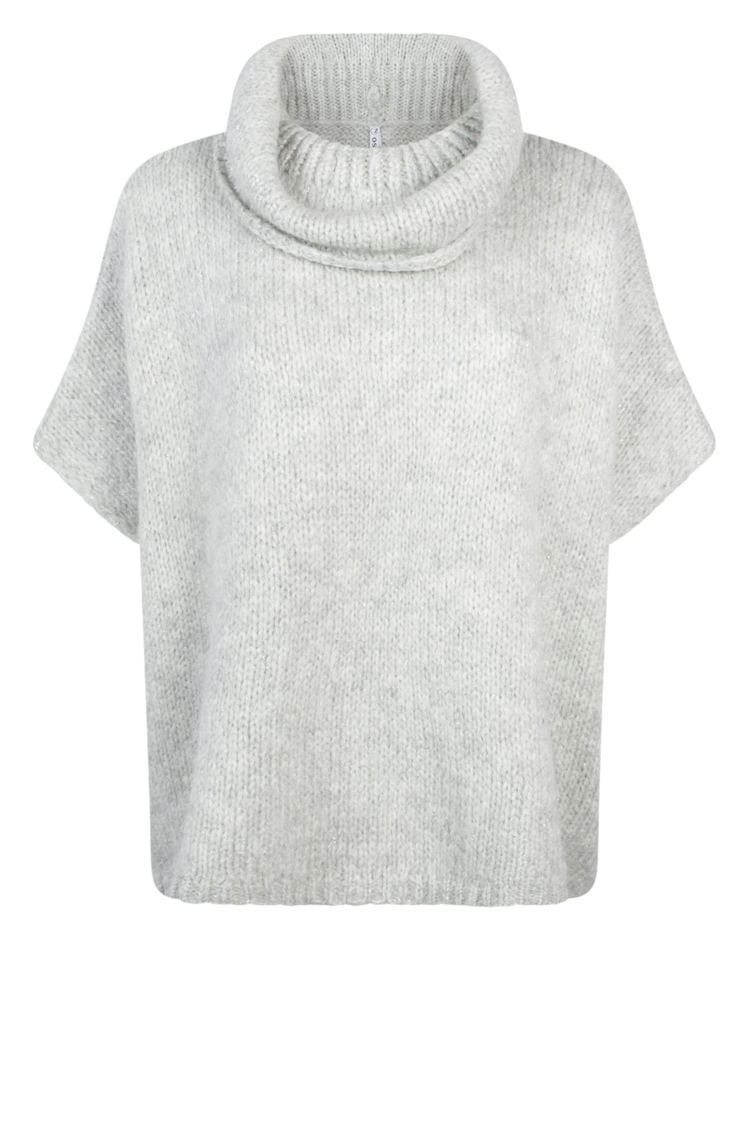 ZOSO PULL DEBBY grey