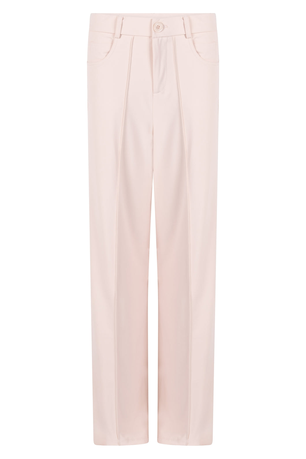 ZOSO BROEK BEAU pink