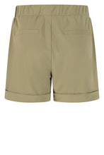 Afbeelding in Gallery-weergave laden, ZOSO TRAVEL SHORT BETTY green
