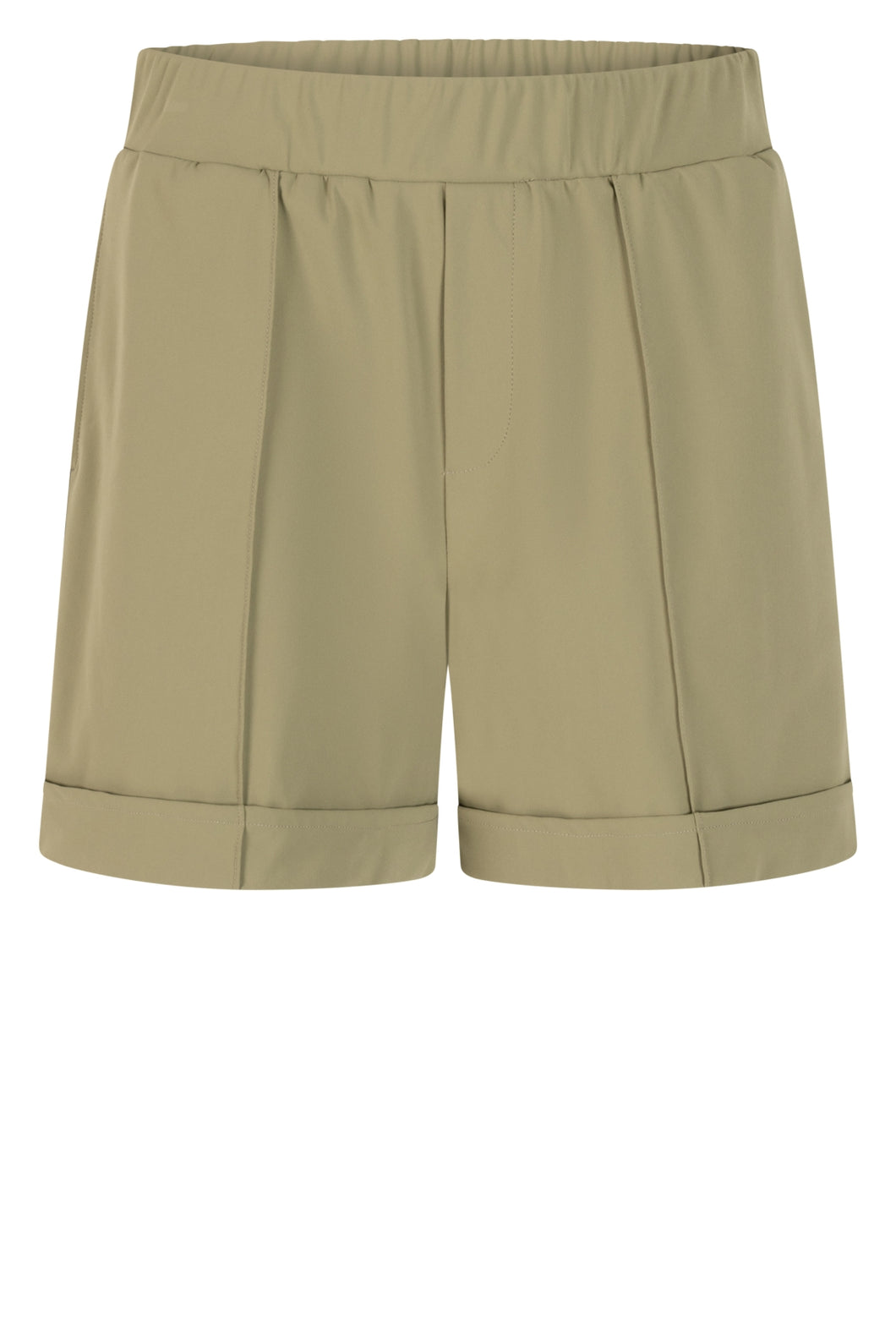 ZOSO TRAVEL SHORT BETTY green