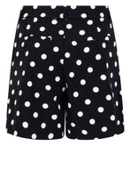 Afbeelding in Gallery-weergave laden, ZOSO TRAVEL SHORT SARITA black
