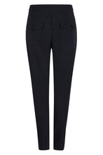 Load image into Gallery viewer, ZOSO AMBER SPORTY TRAVEL PANTS black
