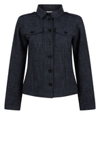 Afbeelding in Gallery-weergave laden, ZOSO JACKET MILOU black
