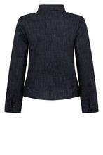 Afbeelding in Gallery-weergave laden, ZOSO JACKET MILOU black
