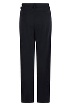 Load image into Gallery viewer, ZOSO MIRIAM SPORTY TRAVEL PANT black
