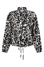 Load image into Gallery viewer, ZOSO JACKET DAPHNE black-espresso

