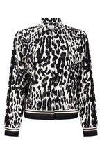 Afbeelding in Gallery-weergave laden, ZOSO TRAVEL JACKET NICOLINE black-espresso
