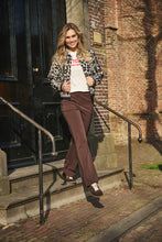 Afbeelding in Gallery-weergave laden, ZOSO TRAVEL JACKET NICOLINE black-espresso

